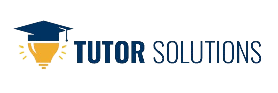 Tutor Solutions